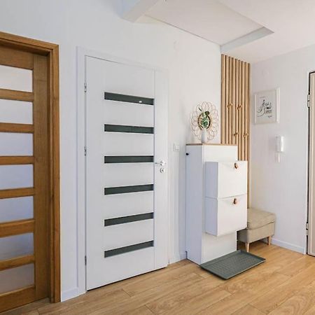 Cozy Loft Under The Wawel Sky Cracóvia Exterior foto
